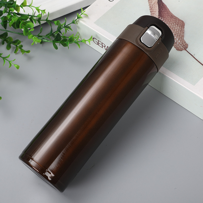 Sports thermos 172