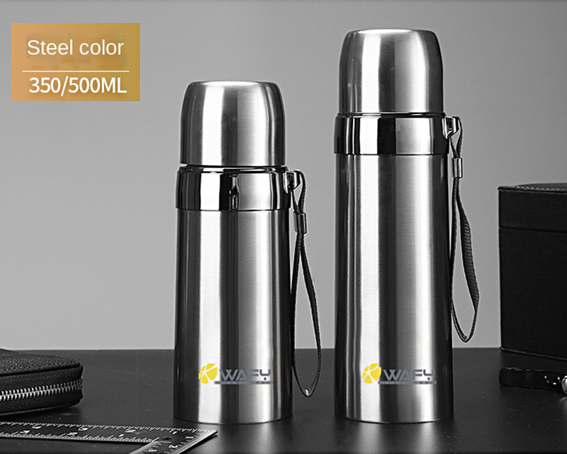 Sports thermos 254