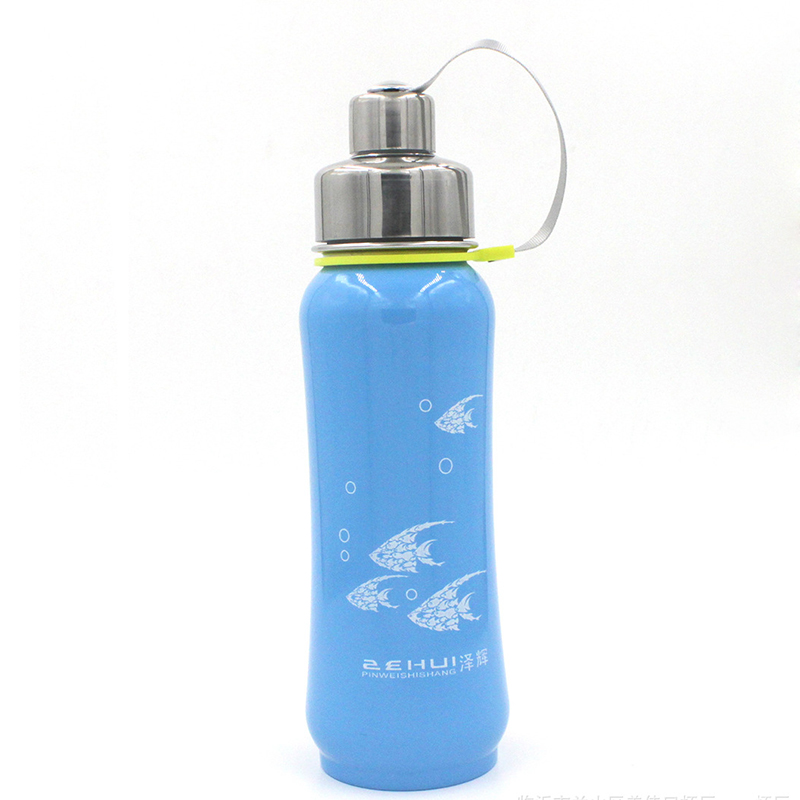 Sports thermos 336