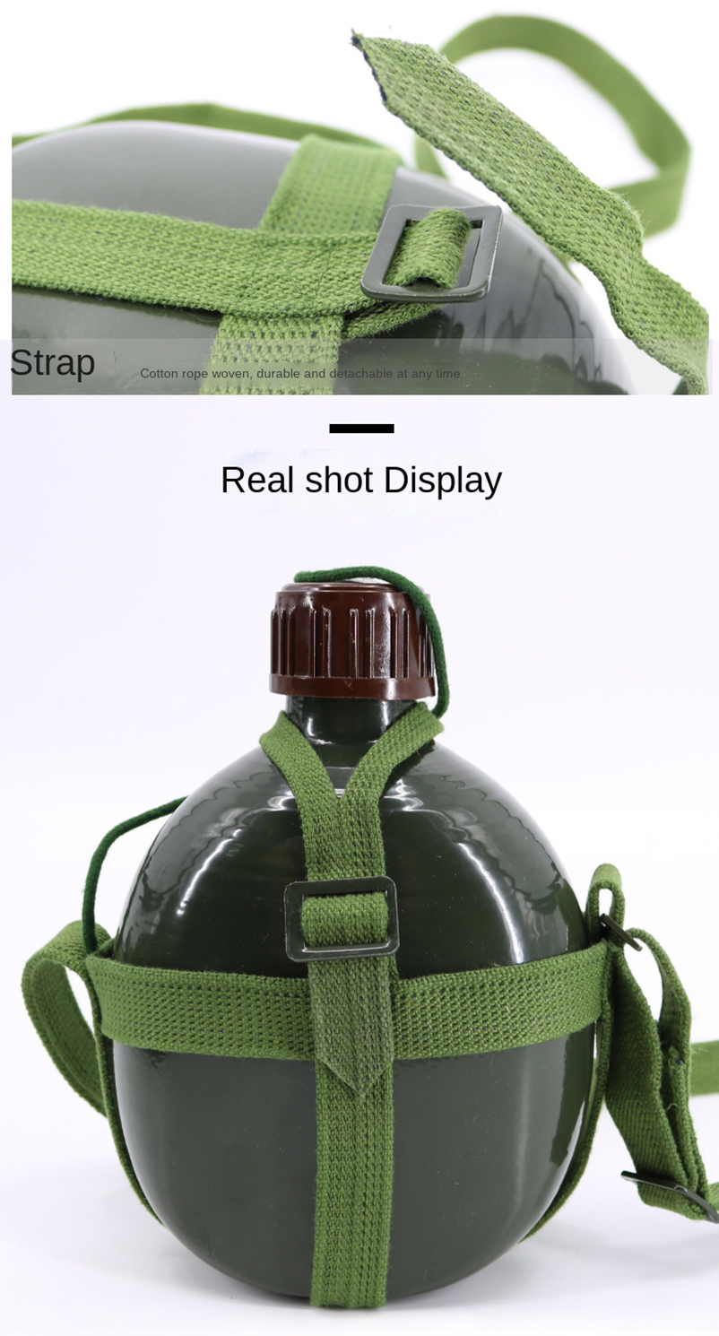 aliminum sport bottle 18