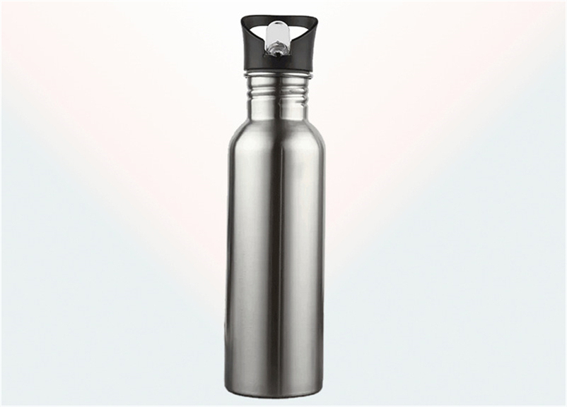 stainless steel sport bottle 42