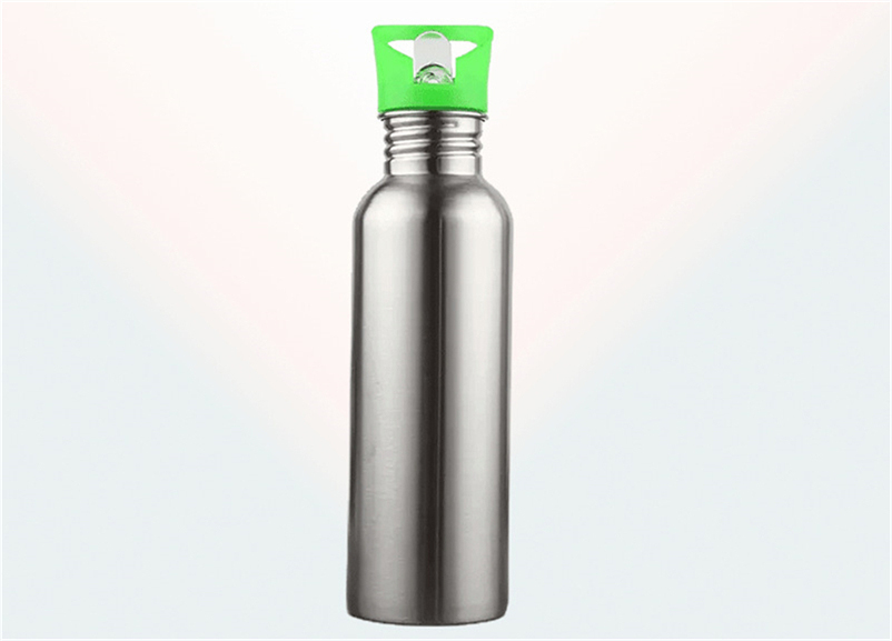 stainless steel sport bottle 43